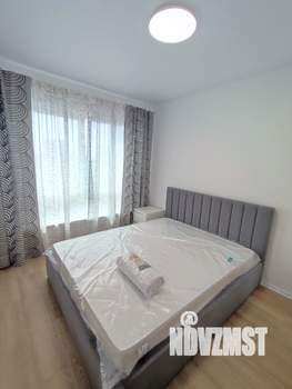 2-к квартира, вторичка, 35м2, 14/25 этаж