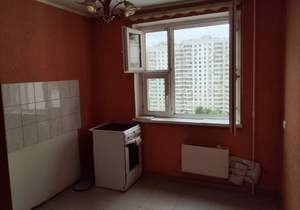 1-к квартира, вторичка, 37м2, 11/23 этаж