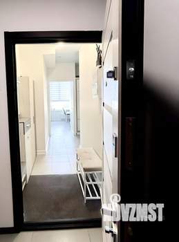 2-к квартира, вторичка, 50м2, 18/24 этаж
