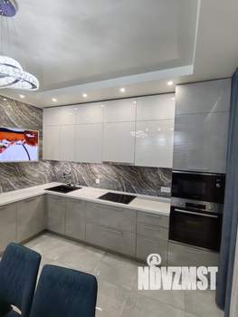 2-к квартира, вторичка, 71м2, 10/12 этаж