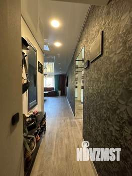 4-к квартира, вторичка, 77м2, 3/15 этаж
