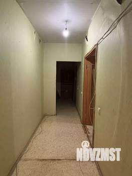 3-к квартира, вторичка, 76м2, 16/22 этаж