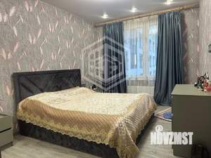 3-к квартира, вторичка, 85м2, 10/12 этаж
