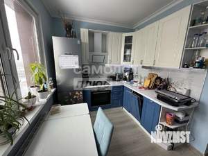 2-к квартира, вторичка, 55м2, 12/25 этаж