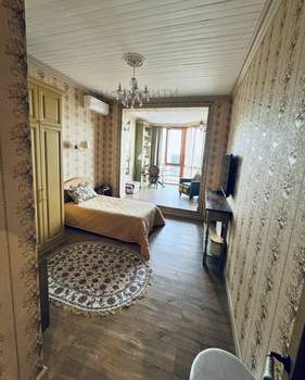 2-к квартира, вторичка, 68м2, 25/25 этаж