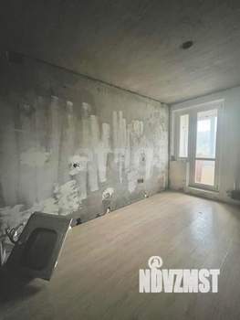2-к квартира, вторичка, 66м2, 2/19 этаж
