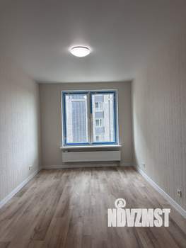 2-к квартира, вторичка, 35м2, 17/17 этаж