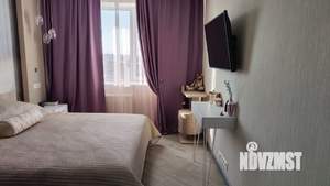 2-к квартира, вторичка, 65м2, 12/17 этаж