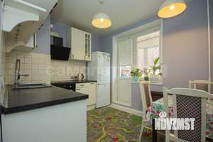 2-к квартира, вторичка, 56м2, 10/20 этаж