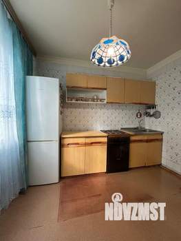 2-к квартира, вторичка, 52м2, 4/14 этаж