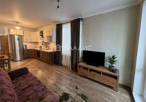 2-к квартира, вторичка, 54м2, 6/18 этаж