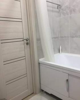1-к квартира, вторичка, 37м2, 12/25 этаж