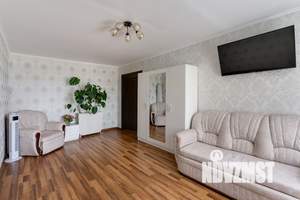 2-к квартира, вторичка, 52м2, 6/12 этаж
