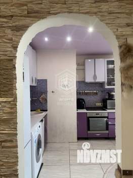 3-к квартира, вторичка, 79м2, 13/25 этаж