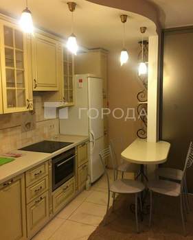 1-к квартира, вторичка, 41м2, 3/9 этаж