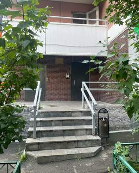 3-к квартира, вторичка, 79м2, 19/22 этаж