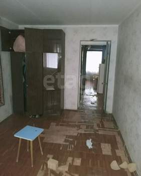 3-к квартира, вторичка, 59м2, 4/9 этаж