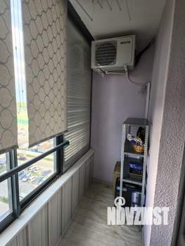 1-к квартира, вторичка, 33м2, 10/12 этаж