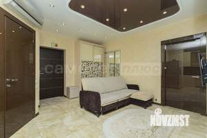 2-к квартира, вторичка, 63м2, 5/20 этаж