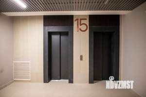 1-к квартира, вторичка, 35м2, 14/18 этаж