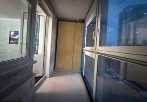 Студия квартира, вторичка, 31м2, 5/22 этаж