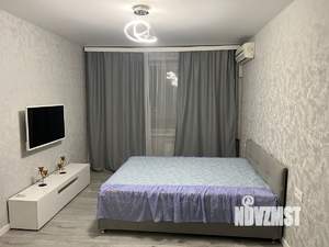 1-к квартира, вторичка, 35м2, 11/14 этаж