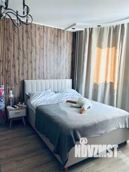 1-к квартира, вторичка, 37м2, 21/22 этаж