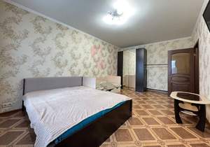 2-к квартира, вторичка, 58м2, 3/17 этаж