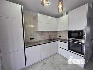 1-к квартира, вторичка, 40м2, 14/25 этаж