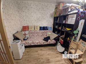 2-к квартира, вторичка, 59м2, 7/25 этаж