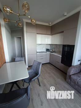 1-к квартира, вторичка, 50м2, 13/25 этаж