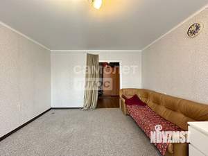 2-к квартира, вторичка, 61м2, 2/16 этаж