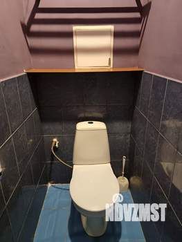 1-к квартира, вторичка, 41м2, 16/22 этаж