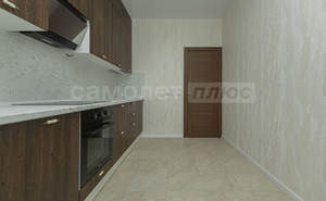 1-к квартира, вторичка, 31м2, 21/24 этаж