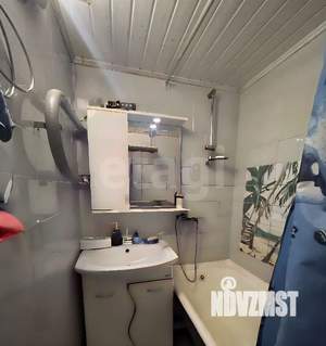 2-к квартира, вторичка, 52м2, 10/12 этаж