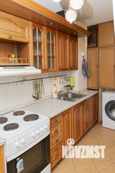 3-к квартира, вторичка, 66м2, 7/12 этаж