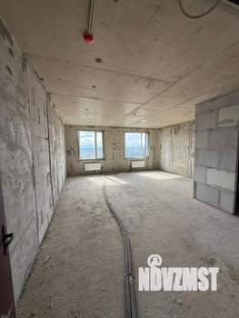 1-к квартира, вторичка, 42м2, 25/25 этаж