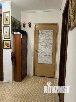 3-к квартира, вторичка, 63м2, 2/12 этаж