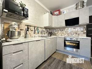 1-к квартира, вторичка, 40м2, 8/19 этаж