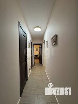 2-к квартира, вторичка, 66м2, 22/22 этаж