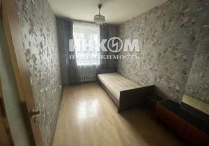2-к квартира, вторичка, 39м2, 2/5 этаж