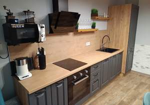 2-к квартира, сданный дом, 68м2, 21/25 этаж