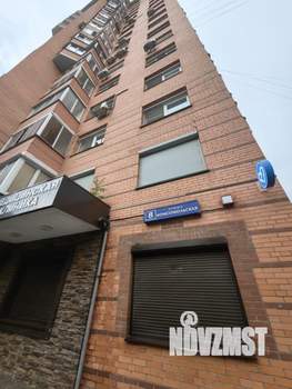 2-к квартира, вторичка, 63м2, 8/17 этаж