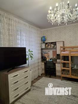 2-к квартира, вторичка, 66м2, 2/20 этаж