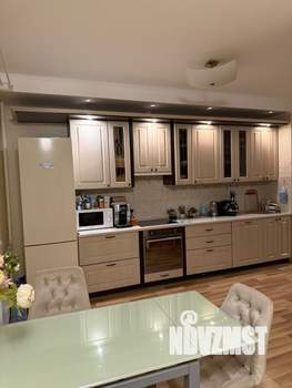 3-к квартира, вторичка, 67м2, 10/24 этаж