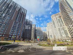 1-к квартира, вторичка, 38м2, 8/24 этаж