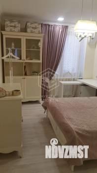 3-к квартира, вторичка, 70м2, 13/27 этаж