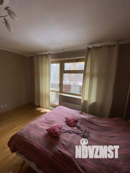 2-к квартира, вторичка, 54м2, 3/9 этаж