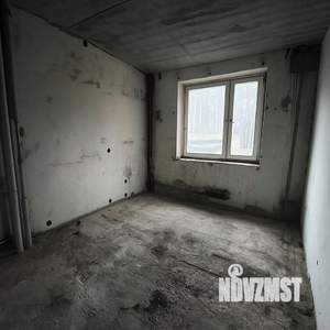 3-к квартира, вторичка, 72м2, 2/26 этаж