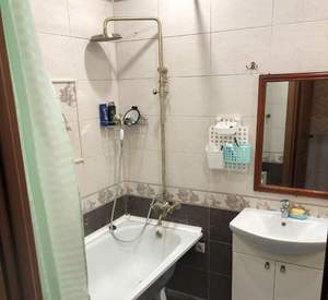 3-к квартира, вторичка, 75м2, 3/3 этаж